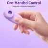 Super Mini Sucking Vibrator for Women Vacuum Clitoris Stimulator Female Oral Nipple Clit Sucker Adults Sex Toys for Women