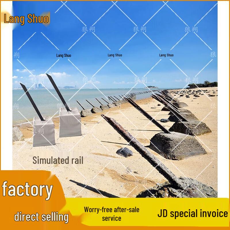 Langshuo Heavy-Duty Outdoor Utility Tool Kit