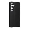 For Samsung Galaxy S26+ Case RFID Blocking PU Leather Phone Wallet Cover