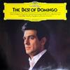 LP-Schallplatte PLACIDO DOMINGO  The Best Of Domingo  2531386 Deutsche Grammo 1982 Deutschland Klassik Gebraucht