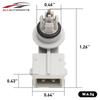 8200454482 2P Air Intake Temperature Sensor For Peugeot 307 406 407 Renault Megane Clio Scenic 2.0L Nissan Platina 1.6L