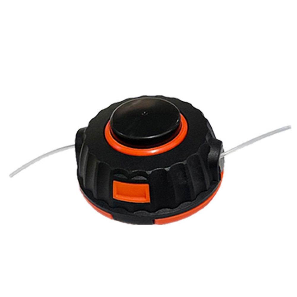 High-Efficiency Grass Trimmer Head Replacement Universal Weeding Head  Wire Cutting Weeding