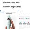 Smile Plus U-Smile Electric Toothbrush Y20: Unisex Couple Model with Smart Screen & Voice Features in Gift Box Set