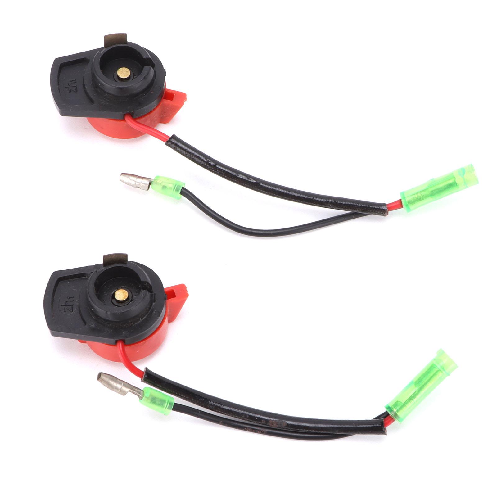 

2 шт. Переключатель включения/выключения двигателя 36100ZE1015 Замена для Honda GX160 GX200 GX240 ED1000 EZ1400