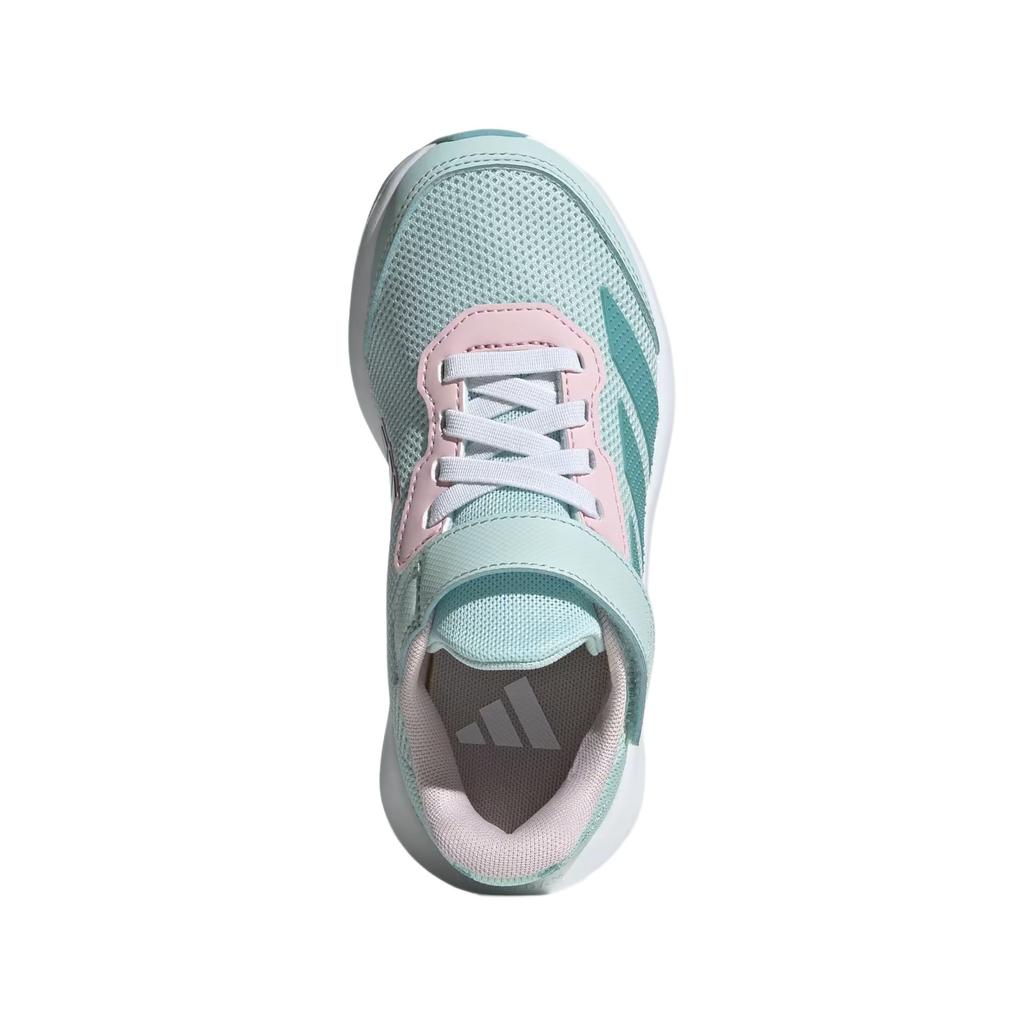 Adidas Faito Comfortable Versatile Durable Breathable Low-Top Kids Casual Shoes Kids Casual Shoes Blue JQ8106