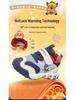 Paw Patrol 2025 Winter Kids' Non-slip Breathable Cartoon Sport Shoes