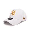 Stylish Trendy Embroidered Letter Baseball Cap For Men And Women With Adjustable Fit