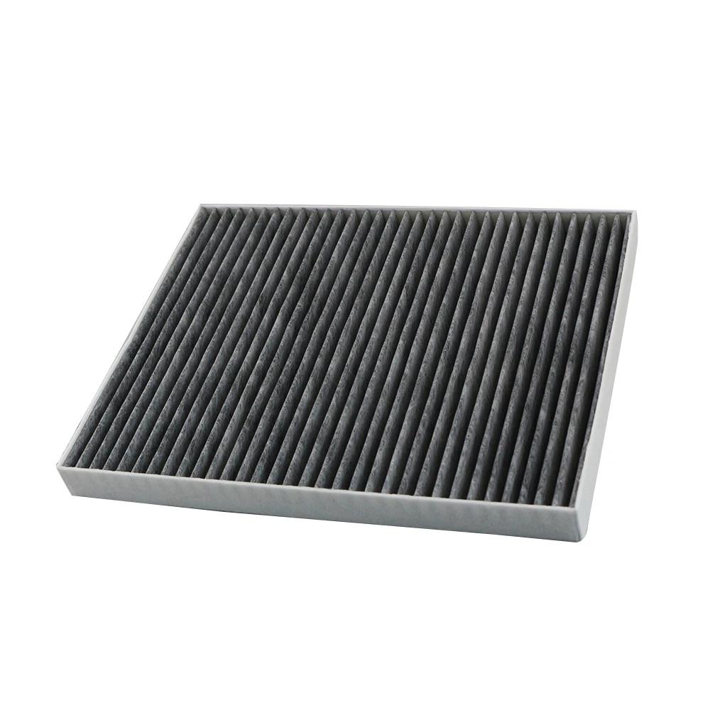 

For Ford Ecosport 2013 - 2025 Cabin Filter Air Conditioning Cleaner AC Carbon Non-woven Fabric Filter Interior Accessories