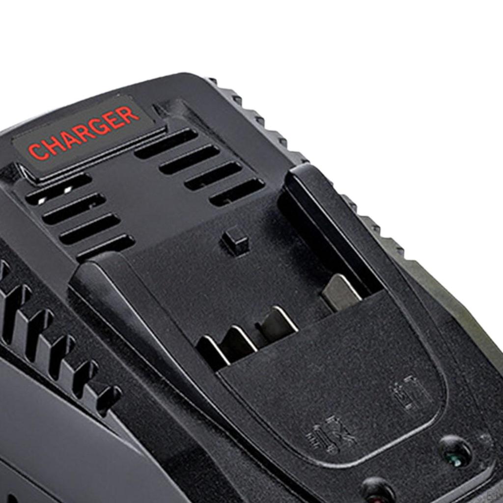 Power Tool Battery Charger Automatic BS2A/3A for Industrial Garage Workspace