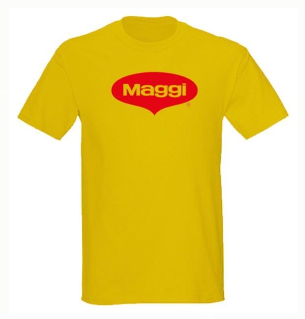 Maggi sauce noodles t-shirt Unisex T-Shirt L