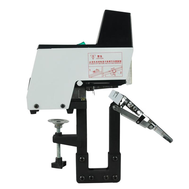 Youmaishi Electric Saddle Stitch & Flat Stapler CN plug (adapter included)