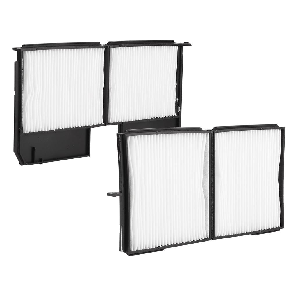 

88880 33040 88880 33020 2 шт. Автомобильный салонный воздушный фильтр подходит для Lexus ES300 3.0 1992 2003