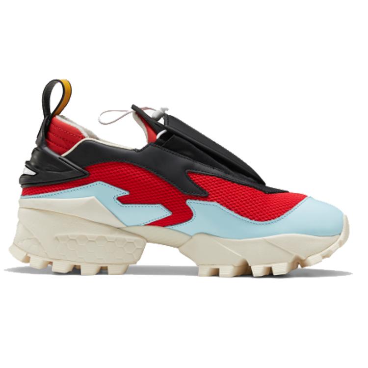 Dmx Experiment Pyer Moss x Dmx Experiment Reebok 4 Trail Fury 'Primal Red' EH1233