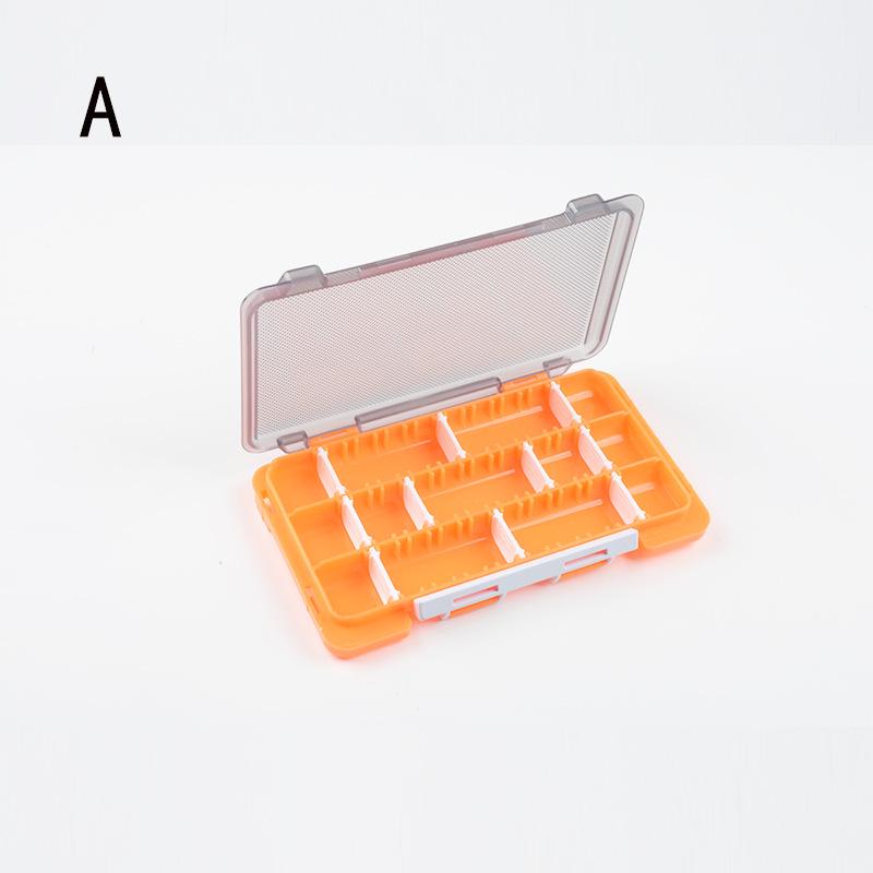Multifunctional Fishing Tool & Lure Storage Box