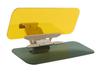 Dual-Use Car Anti-Glare Sun Visor Glasses for Day and Night Driving