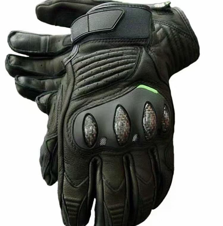 Motorcycle Gloves Rider Gloves Breathable Anti-drop Touch Screen Gloves