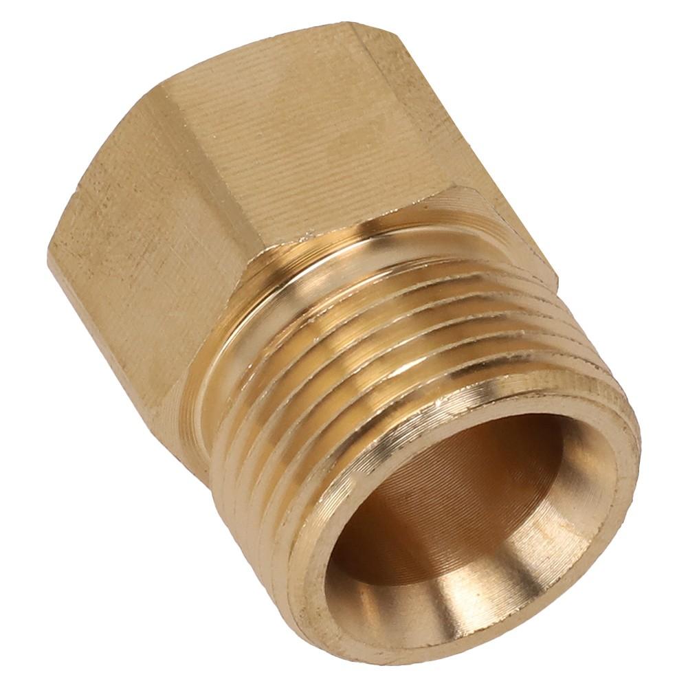 Washer Adapter For Pressure Washer Internal Thread