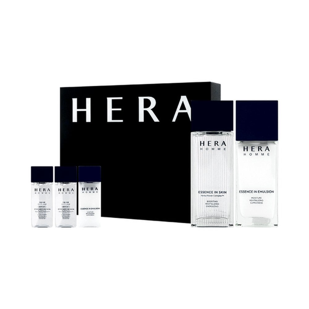 

Hera Homme Special 2-piece special set
