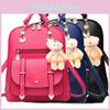 Fashion Women Backpack Students Handbags Girls Backpack Casual School Backpack