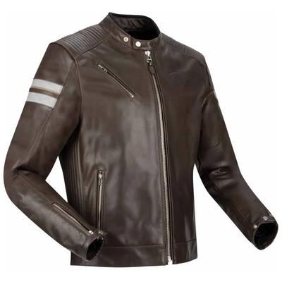 Segura Leather Jacket Romeo