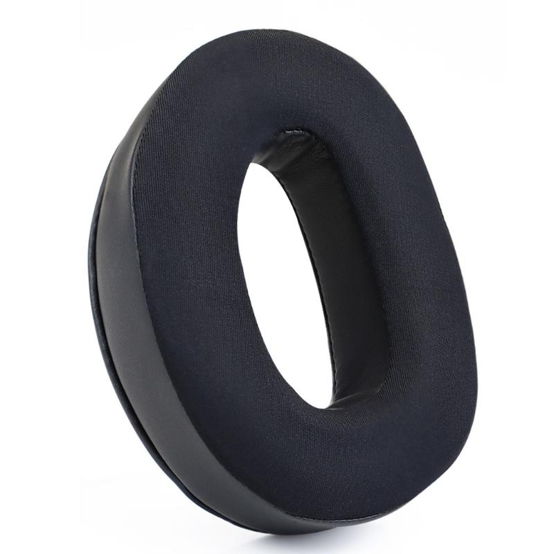 Breathable Ear Pads for GSP370/350/301 Headsets Density Foam Earpads, Add Thickness for Improved Sound Quality Earmuff