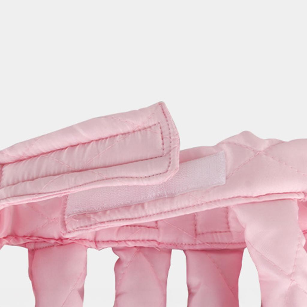 Eight Claw Design Heatless Curler Woman Heatless Curls Overnight Gift For Moms Teenage Girls Sisters