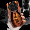 The Walking Deads Soft Phone Case for Xiaomi Redmi Note 13 14 15 Pro Plus 12S 12 11S 11 11T 10S 10 Shockproof Cover Back Shell
