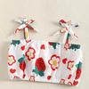 Strawberry Print Tank Top & Skirt Set with Hat for Infants and Toddlers - Cute European & American Style