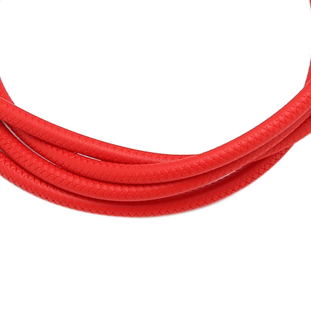 3.5mm Male to Male Sound   Cable Professional Nylon Woven 3.5mm Stereo Sound Cord for Earphones Car Speaker 3.3ft