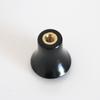 E-LHA Series Mushroom Head Knob Handle (M5-M12)