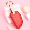 Leather Car Key Case For For Bmw 5 Series 520Li New 3 Series X1X3X5X7 7 Series High Grade Leather Case