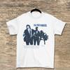 The Pretenders Band Merry Christmas 100% Cotton Full Size Shirt  ES047 Unisex T-Shirt