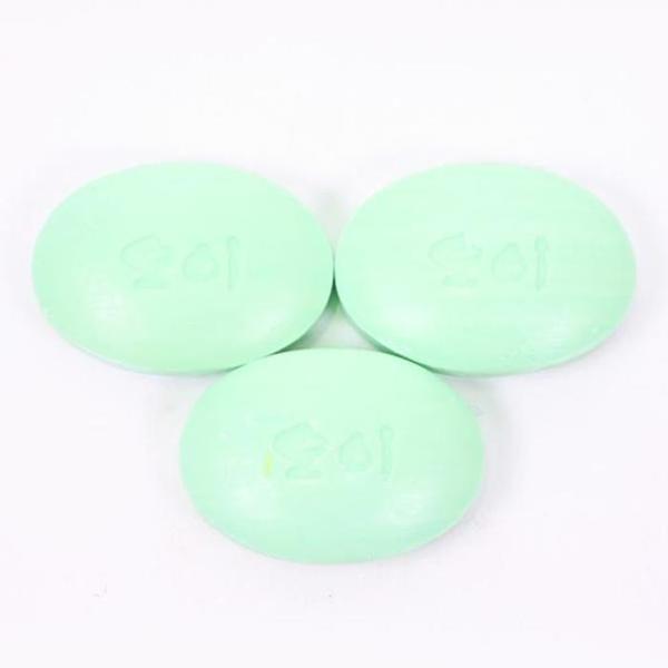 [OF9LQP0O] Cucumber Soap, Economical Soap, Facial Soap, Hand Wash, Face Wash (12114930)