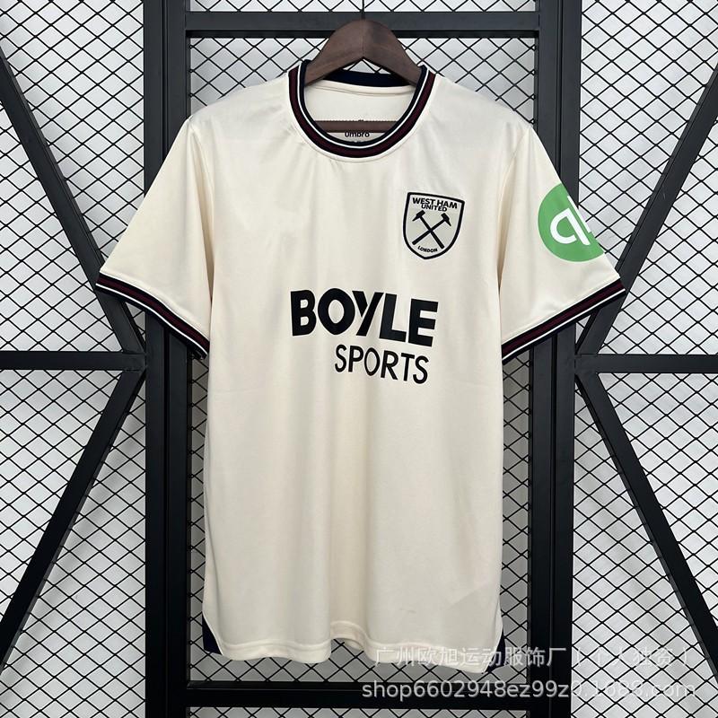 2025-2026 Football Jersey Short Sleeve Team Sports Training Uniform Men Women