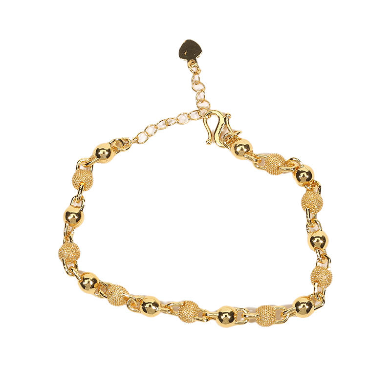 1Pcs Women's Bracelet Elegant And Simple Design Retro And Fashionable Versatile Bracelet Jewelry