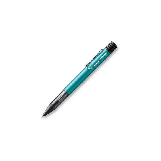 LAMY AL-star Ballpoint Pen, Tourmaline (L223TR)
