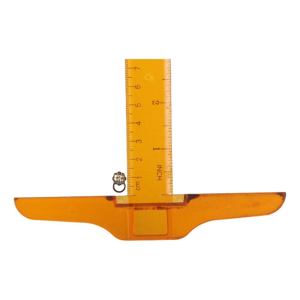 Copper Earring Backs White Gold Large Earring Backing Secure Earring Backers  For Droopy Ears