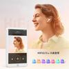 MECHEN MP3 Bluetooth Music Android Digital Audio MP4 Player with RAM 16G Search FM Voice Video Photo Wallpaper and Compatible with Smartphones and Car
