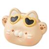 Cartoon Tissue Box Cute Napkin Storage Box Craft Paper Box  Hotel