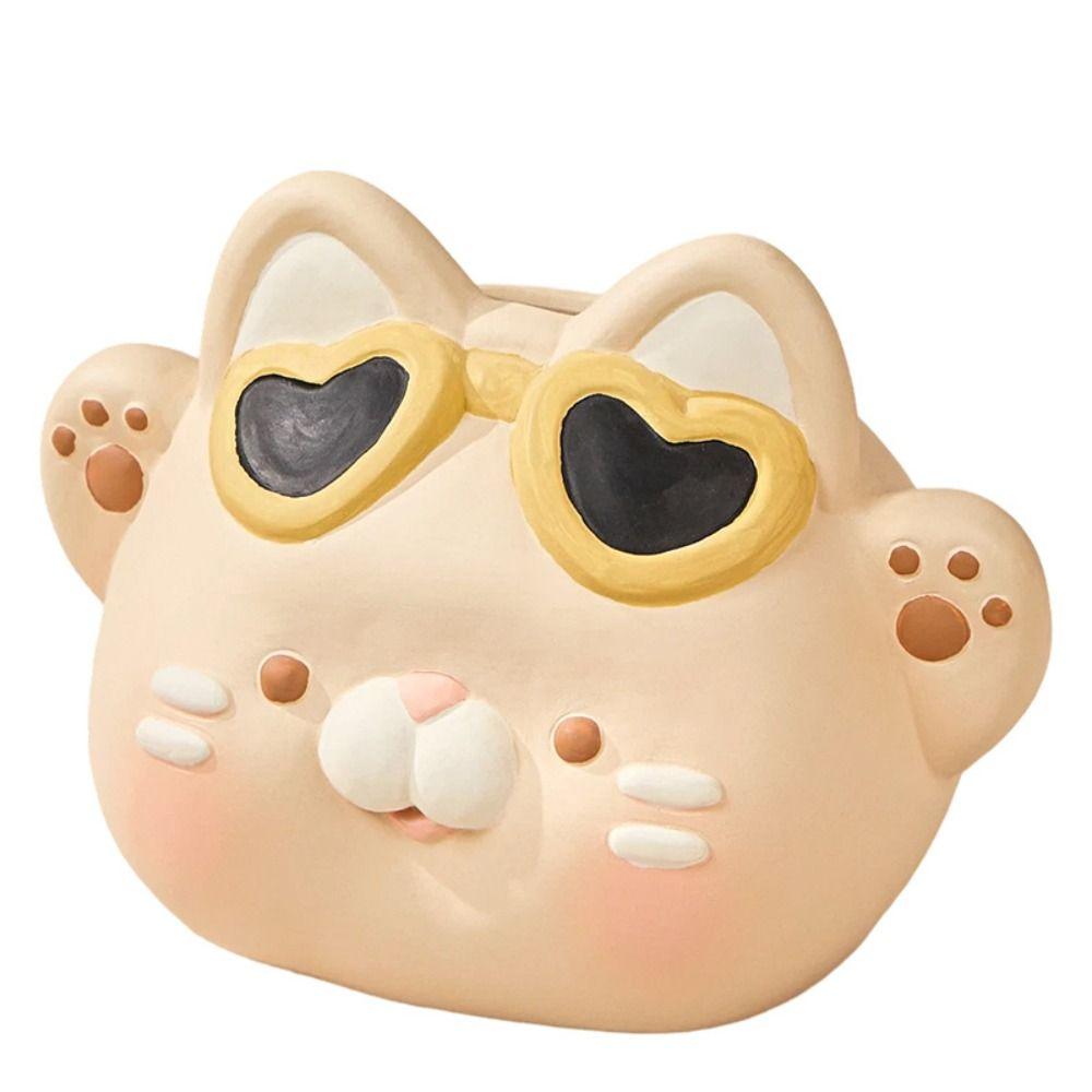 Cartoon Tissue Box Cute Napkin Storage Box Craft Paper Box  Hotel