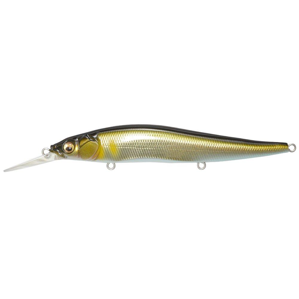 Megabass One Ten Plus Takumi Seochiayu Приманка 36066 ONETEN+1 (Видение одно)