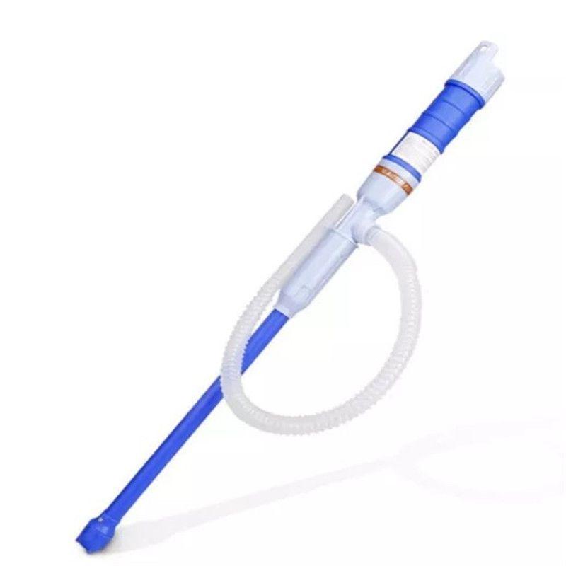Handheld Electric Oil Extractor Pump For Fish Tank Water Change And Automotive Use