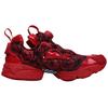 Reebok Instapump Fury Og Mu Unisex Rojo Primal Negro Día de San Valentín Dv9585