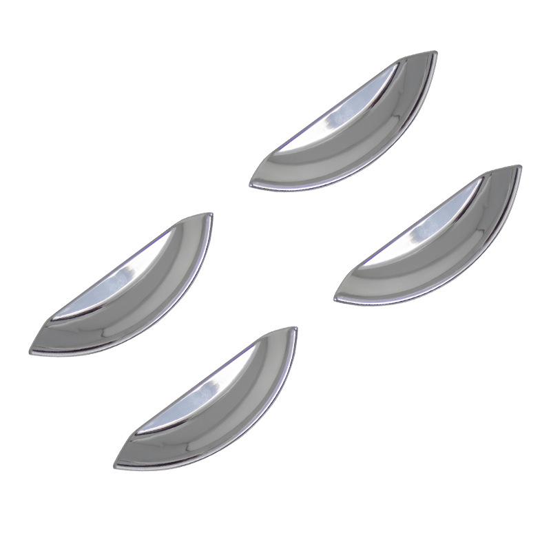 Changan Old Benben ABS Chrome Door Bowl