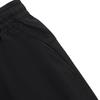 Li Ning Bad Five Comfortable Simple Versatile Mid Waist Straight Leg Casual Pants Men Bottoms AYKV187-4