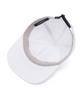 NATIONALGEOGRAPHIC N265Aha090 Perforated Stretch Cap White