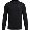 Childrens/Kids Rival Fleece Quarter Zip Hoodie