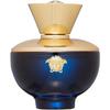 Eau De Parfum - VERSACE - Versace Dylan Blue Pour Femme - 100 Ml - Woman - Floral, Fruity, Woody Notes