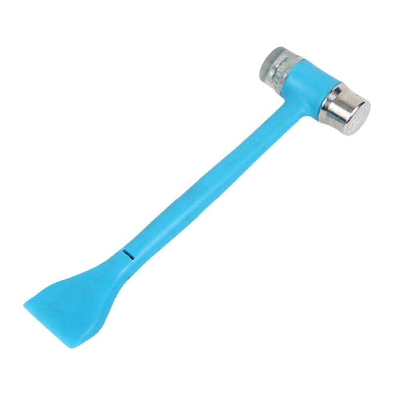 Multifunctional Rubber Hammer For Window Installation Professional Builders And DIY Enthusiasts In Various Color