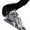 Spring-Loaded Carpentry Single Hole Puncher Edge Band Punching Tool  For Wooden